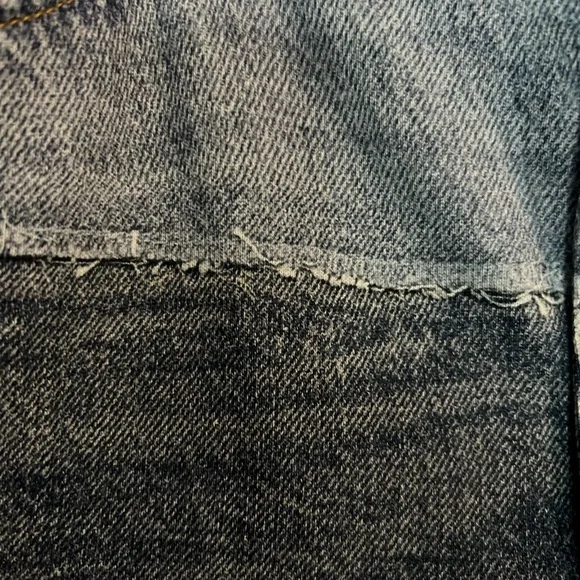 Rag&bone miramar terry Sofie wide leg pant - Picture 10 of 12